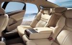 Buick Park Avenue 2007 года